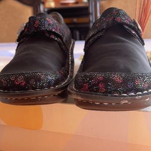 Alegria Shoes